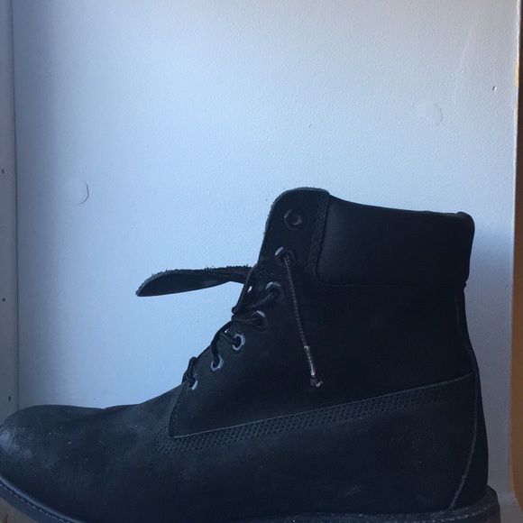 Timberlands - Picture 5 of 5